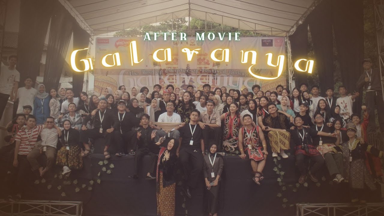 After Movie — GALAVANYA 2024