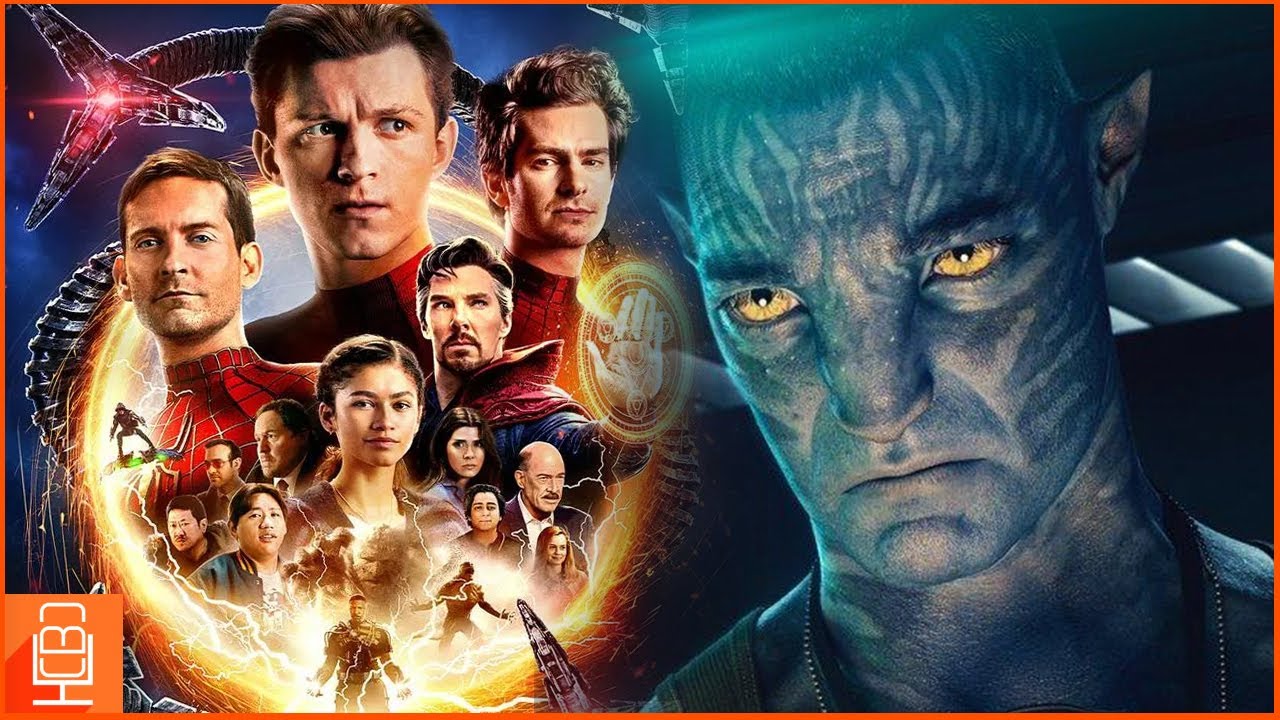 Avatar 2 Needs to make 2 Billion at Box Office to Turn a Profit Says James Cameron