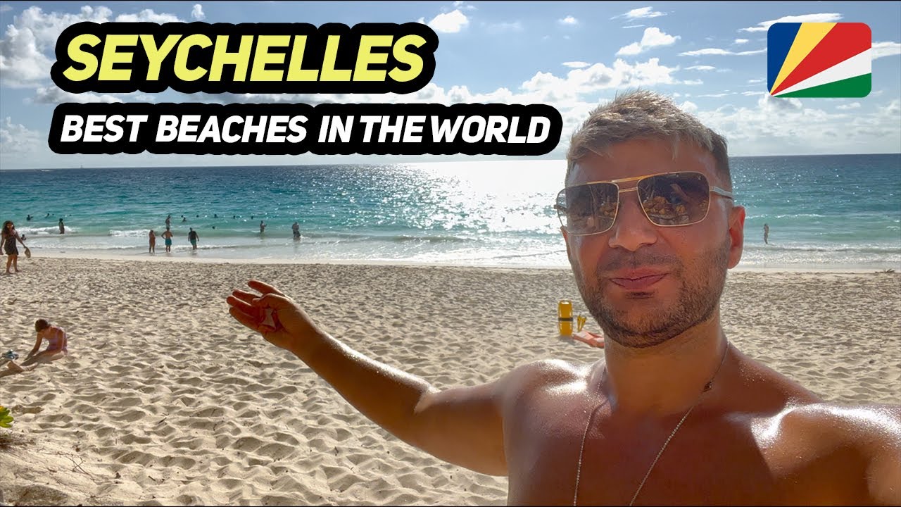 This is WHY you have to visit Seychelles