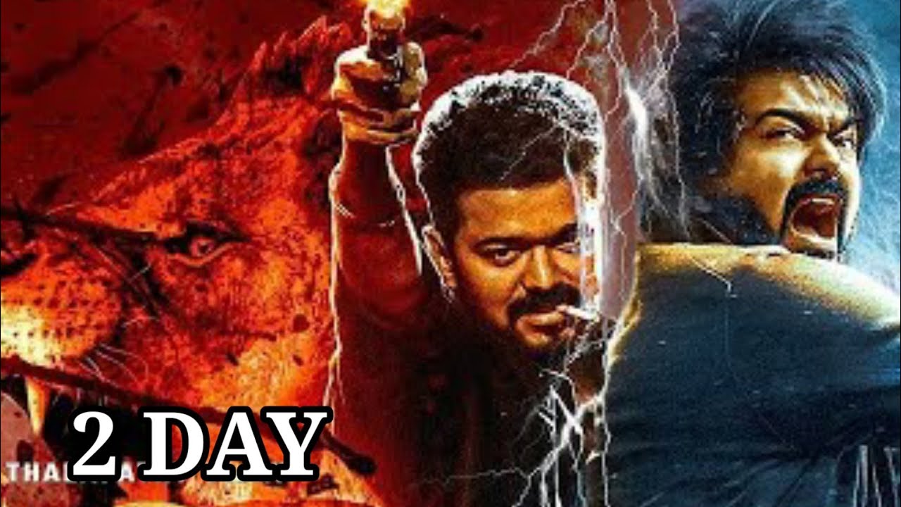 Leo box Office Collection, 1 day Ganapath, Tiger, Jawan Box Office @MovieZss