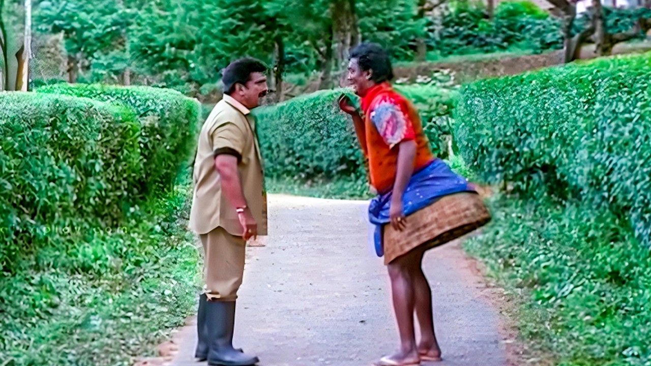 ശാപ്പാട് മാത്രം നിനക്ക് അലര്‍ജിയില്ല അല്ലേ...! | Malayalam Comedy Movies | Best Comedy Scenes