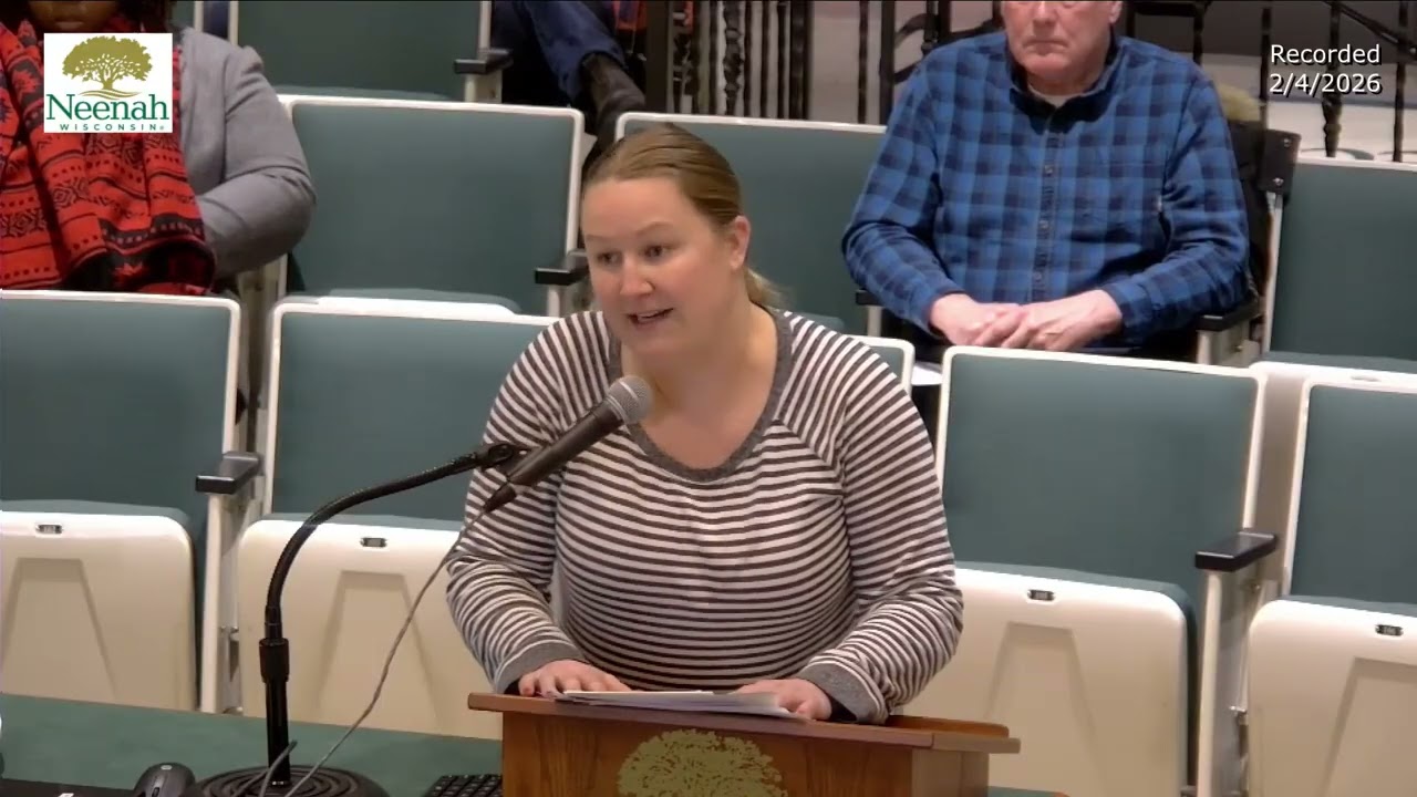 02-04-2026 Council Meeting