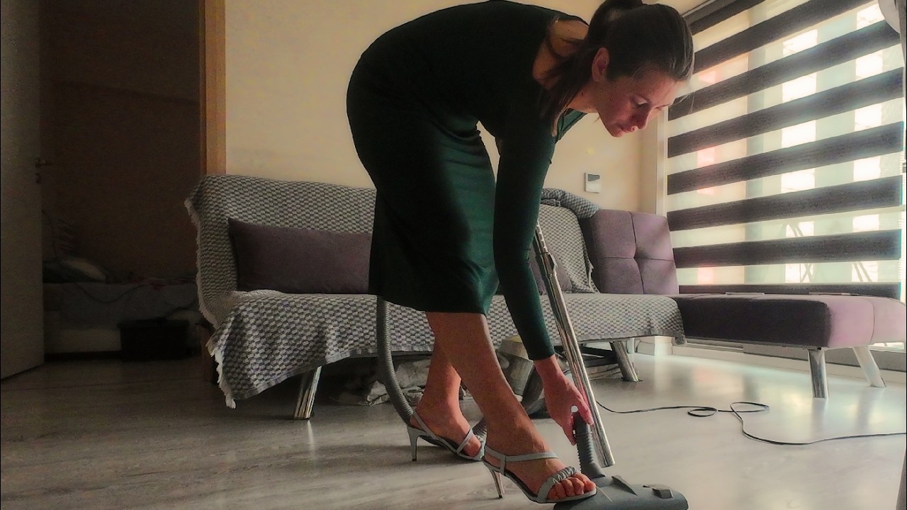 The Secret to Ultimate Relaxation: Vacuum Cleaner Asmr You Can't Miss!