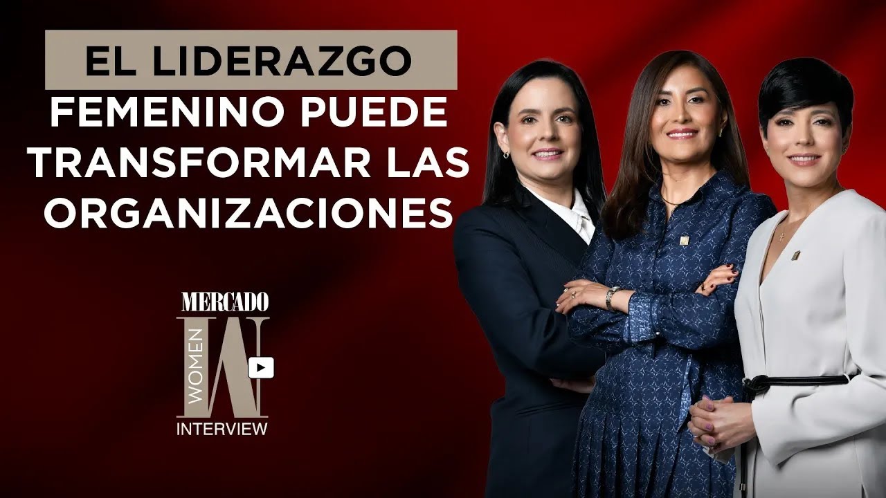 Liderazgo femenino en Seguros Reservas: Transformando las empresas