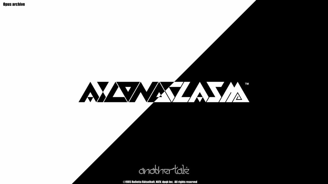 AIconoclasm - Signal of You (VOCALOID ver)