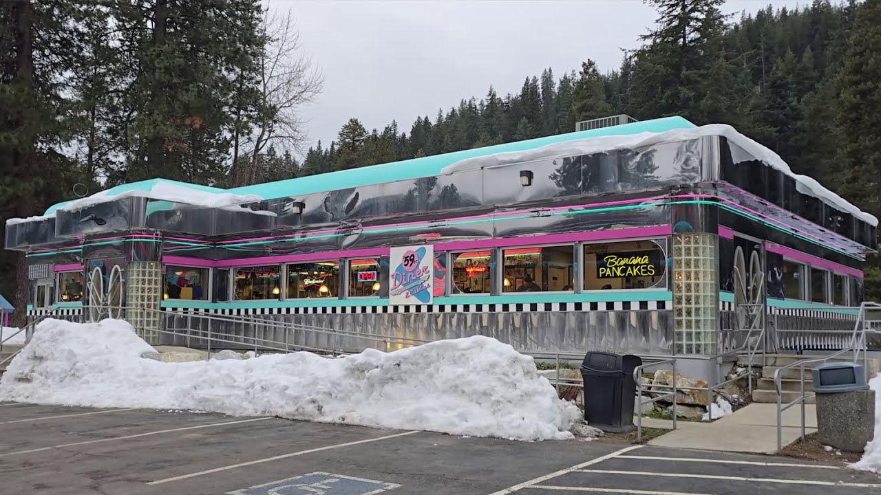 Westside couple takes over landmark 59er Diner