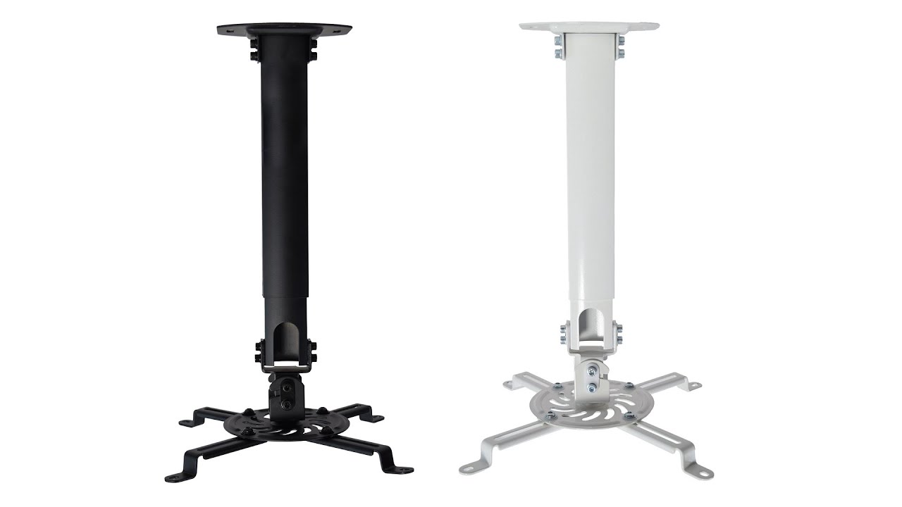 MOUNT-VP02 Universal Extending  Ceiling Projector Mount by VIVO