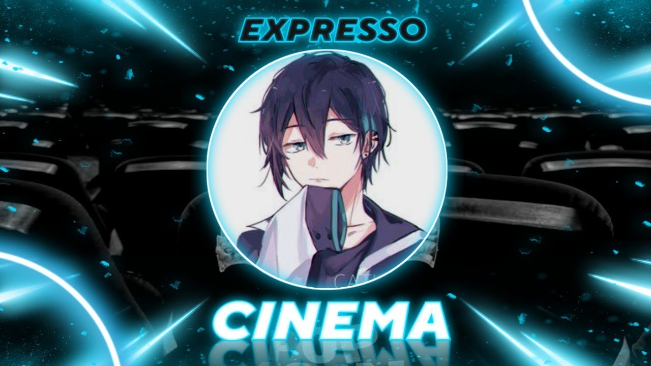 Cinema com melhor Amigo te pegando [ASMR] [EXPRESSO]