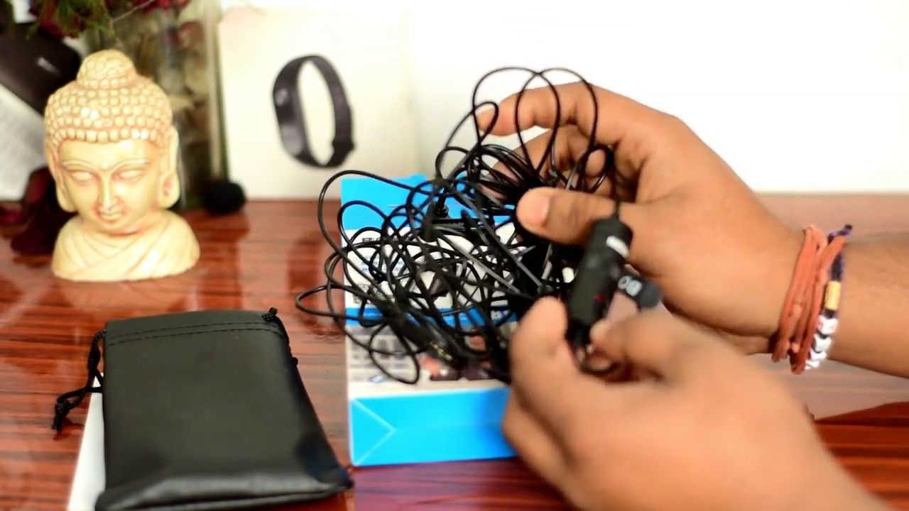 Best Budget Mic for YouTubers 🔥🔥 | BOYA BY M1 Unboxing And Review 🔥🔥
