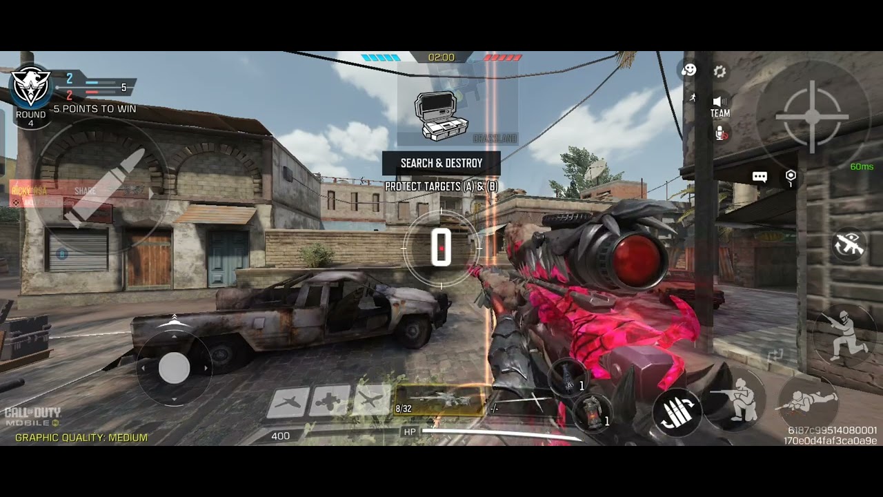S&D THE COLLATERAL AND FLASH BANG 😱