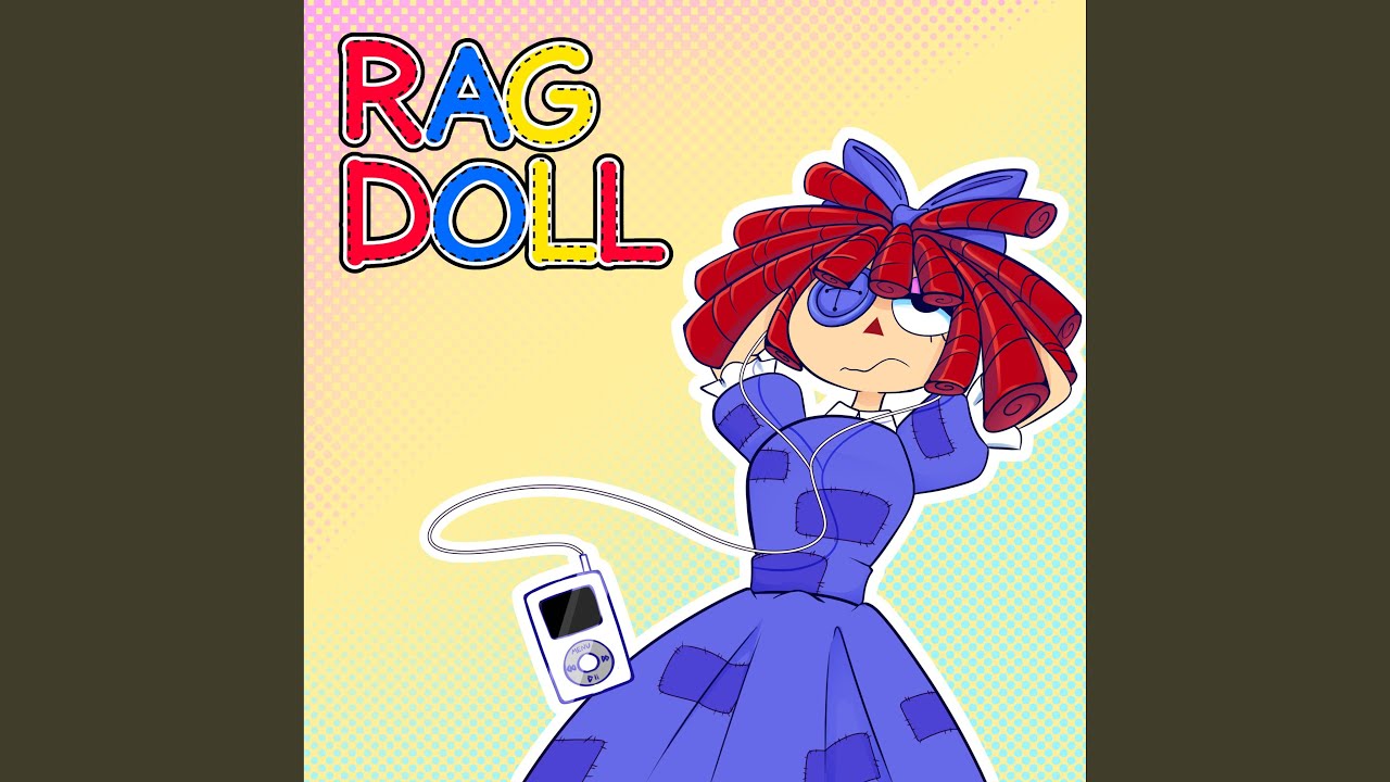 Rag Doll