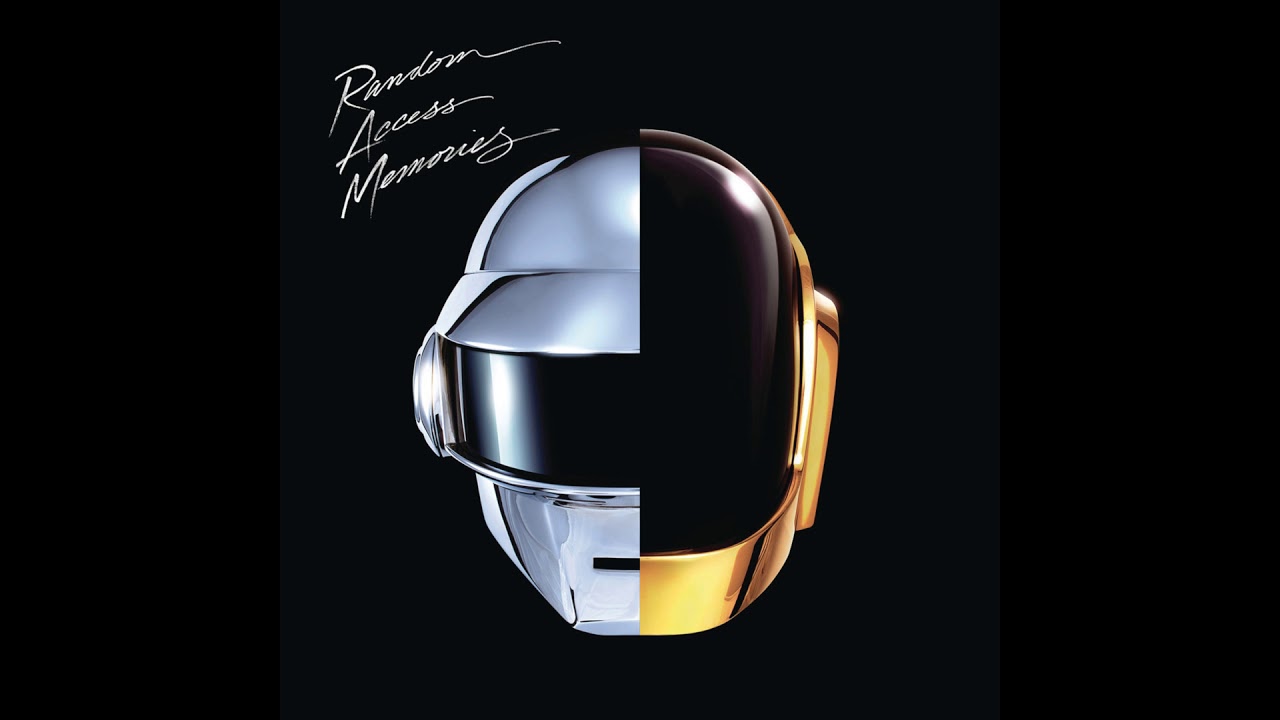 Daft Punk - Instant Crush perfect loop 1 hour