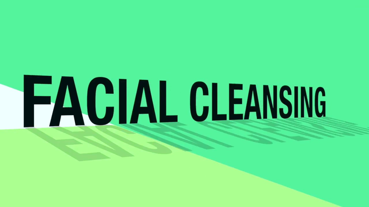Daily Facial Cleansing Routine | Vanity Planet Ultimate Skin Spa - Facial Cleansing System