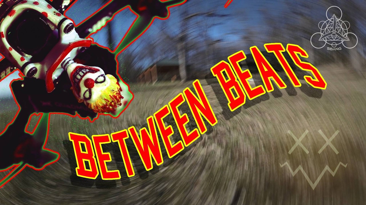 Between the Beats | Sbang FPV Freestyle
