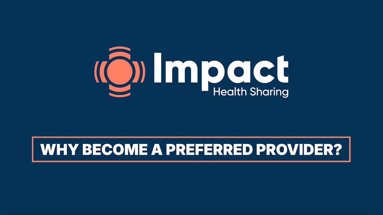 Faster Payments, More Patients: Why Providers Choose Impact