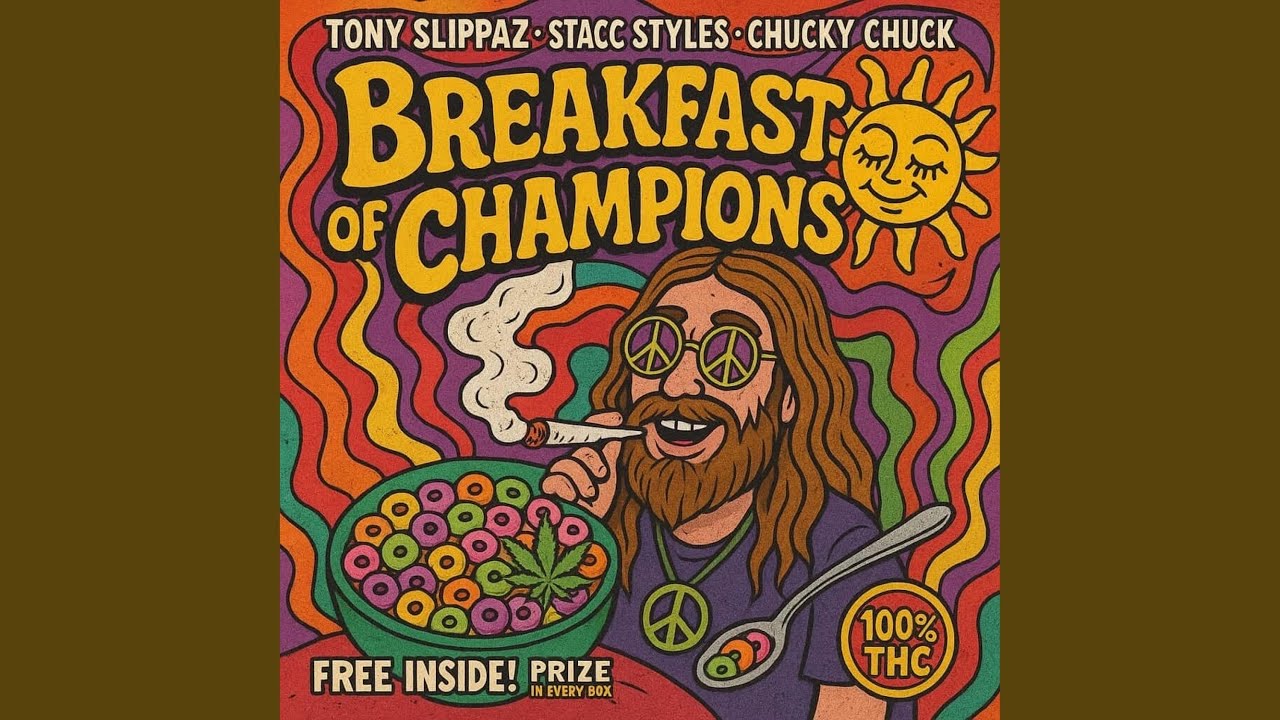 Breakfast Of Champions (feat. Stacc Styles & Chucky Chuck)
