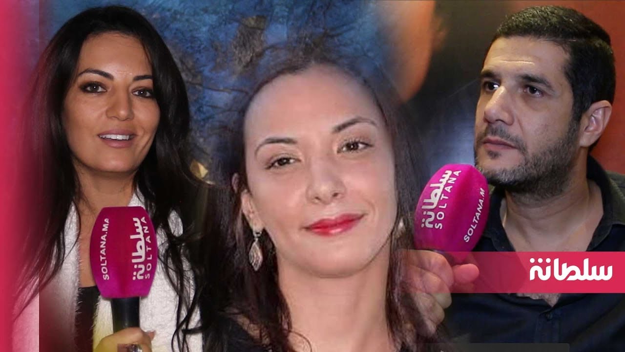زوجة نبيل عيوش تتحدث عن لبنى أبيضار وتكشف الوجه الأخر لزوجها