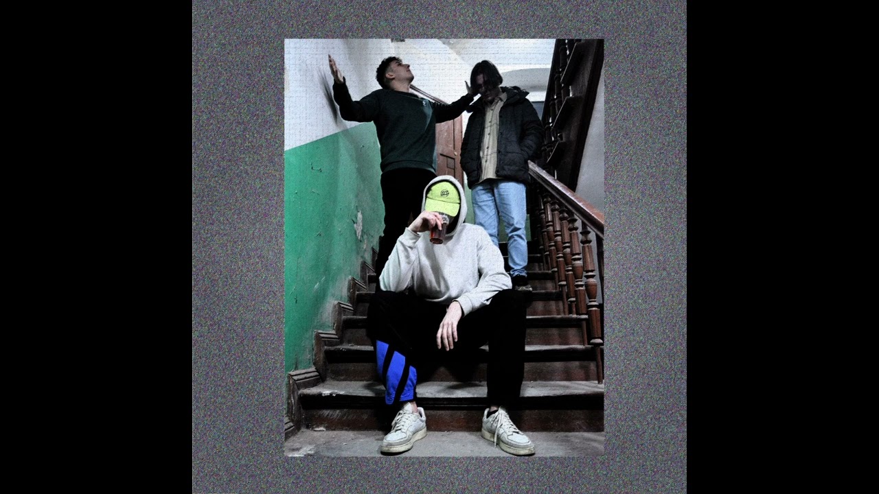HSK x Szwe - Ikar (prod. Kxza)