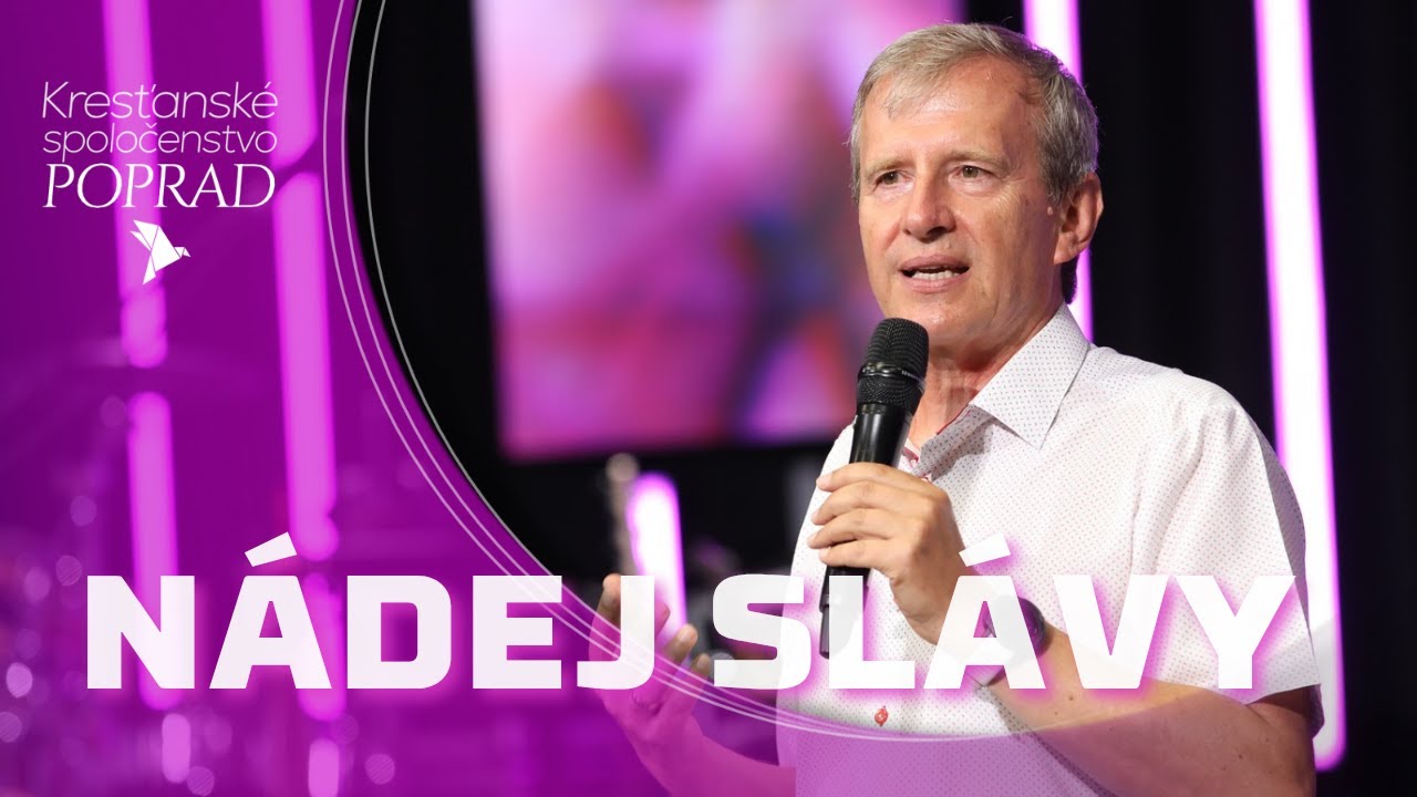 Nádej slávy - Peter Minárik
