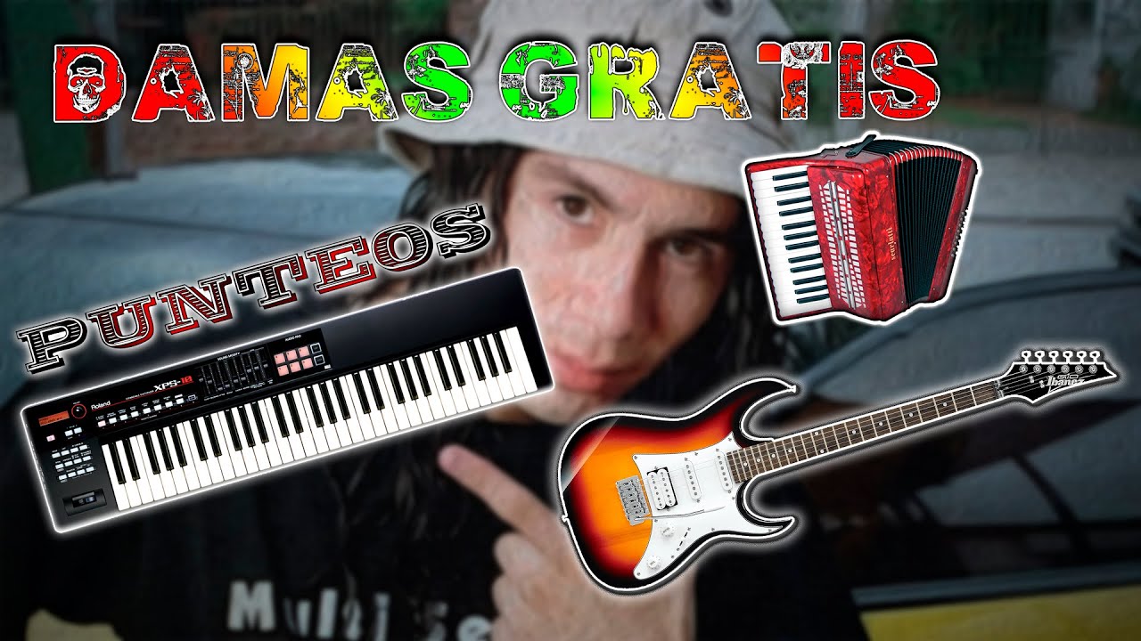 Engachados Damas Gratis | Grandes exitos - Punteos
