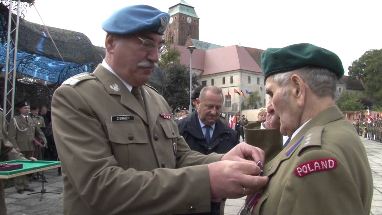 Obchody święta 11. Lubuskiej Dywizji Kawalerii Pancernej, Żagań 05-06.10.2012