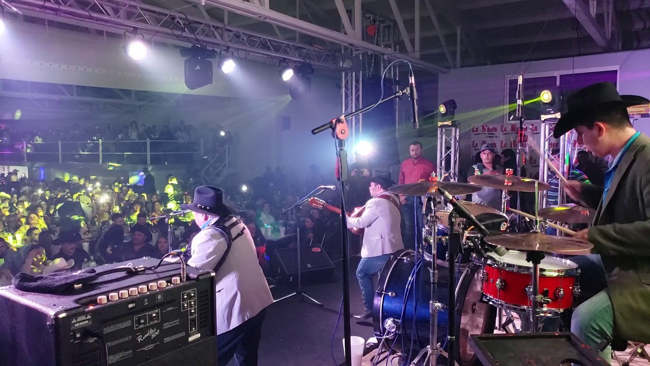 Los cachorros de Juan Villarreal en linares N.L