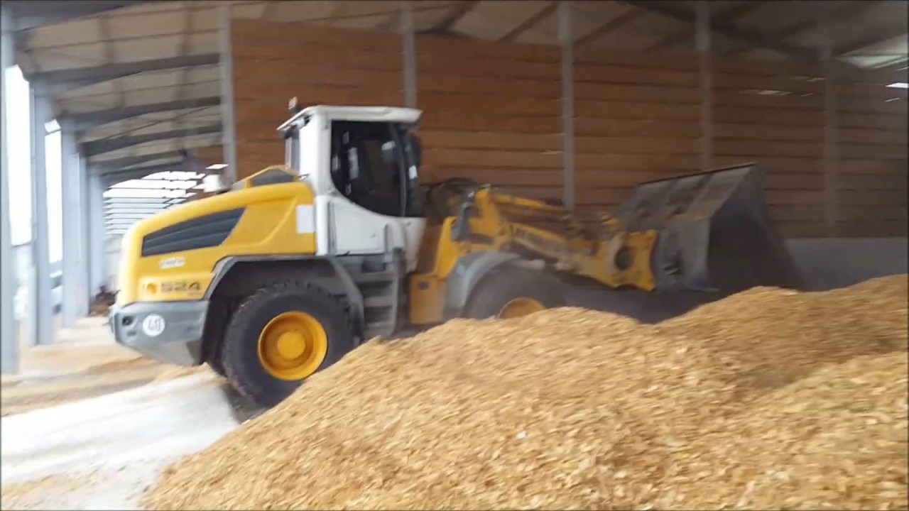 FRANCE BIOMASSE SECHAGE PLAQUETTES BOIS