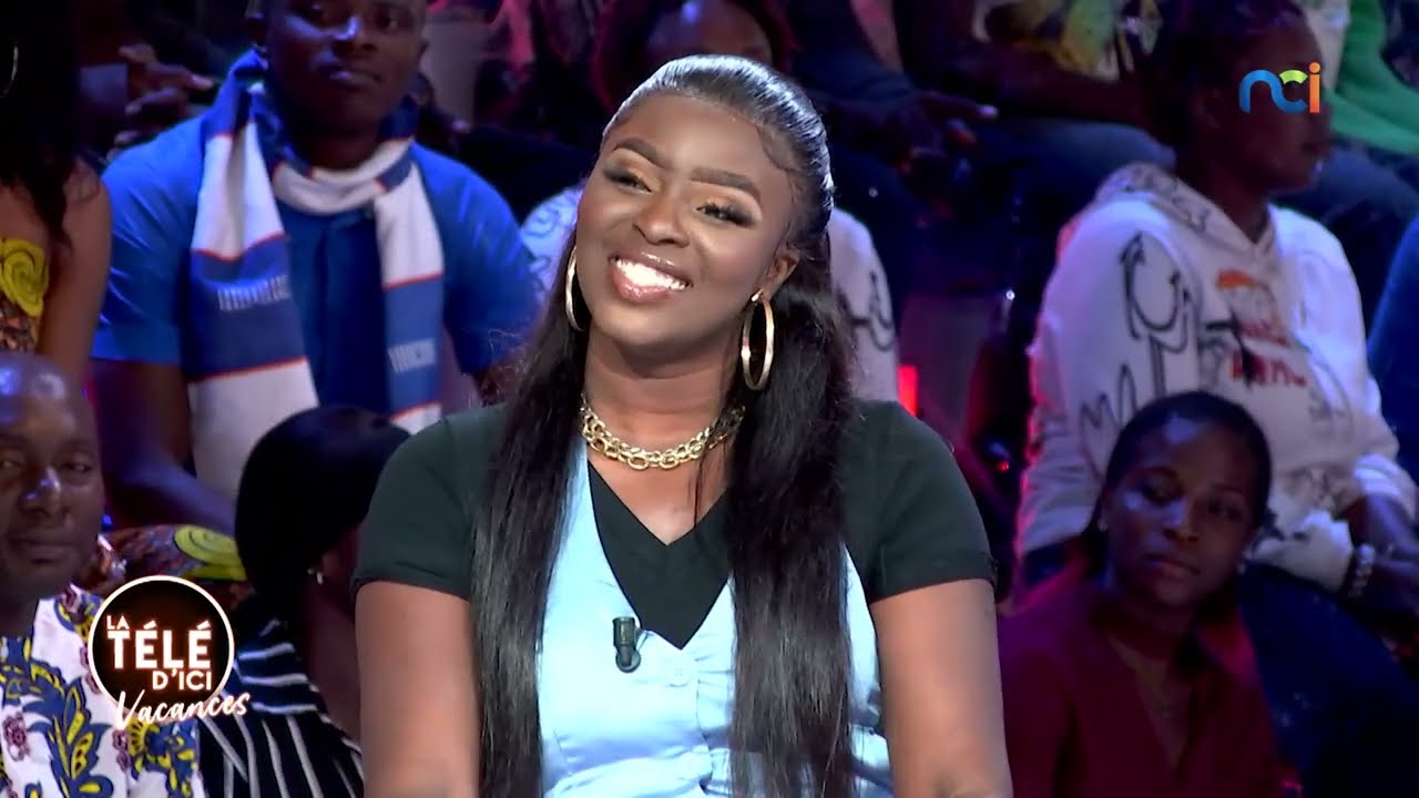 La Télé d'Ici Vacances s3 du 22 août 2023 avec Morijah