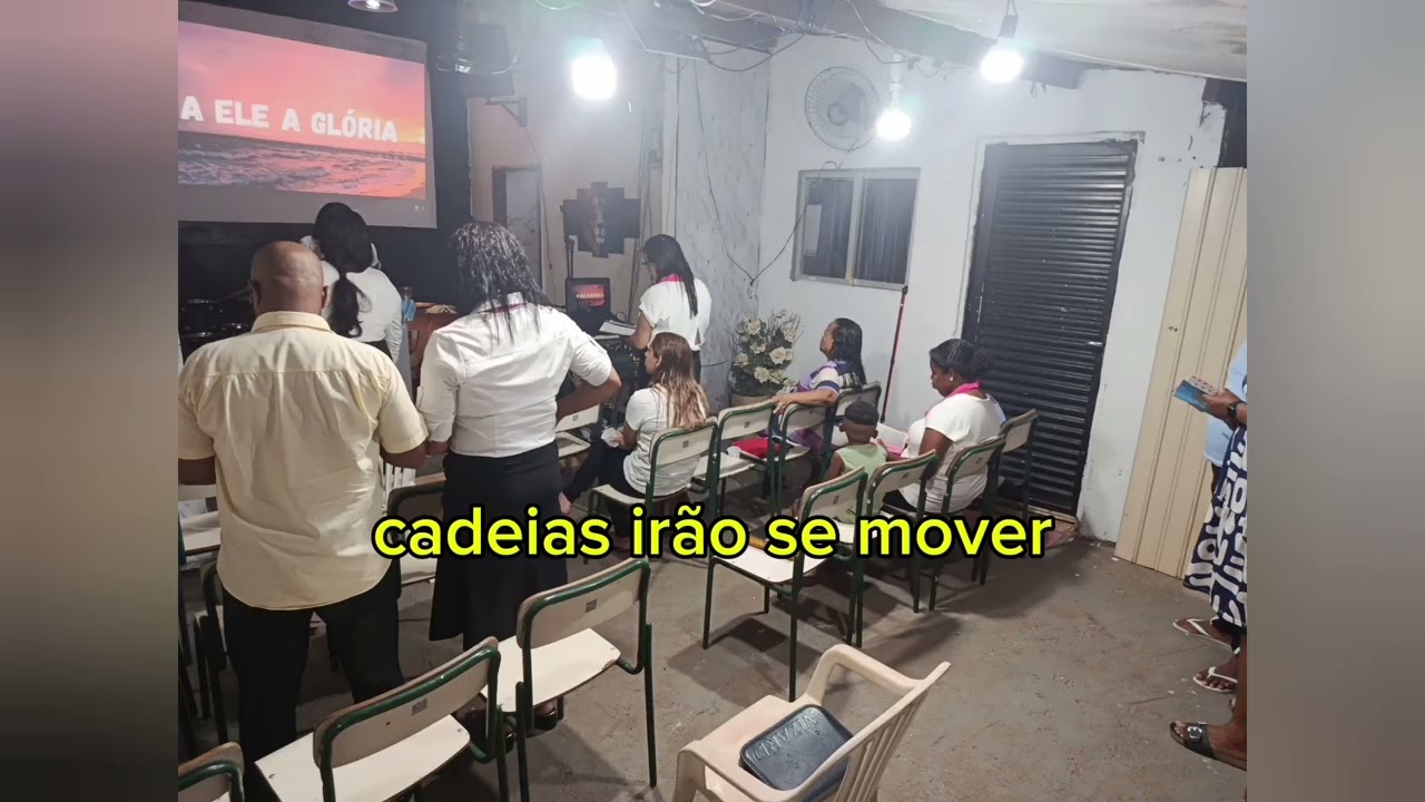 Play back vitorioso és pastor Hugo bauru