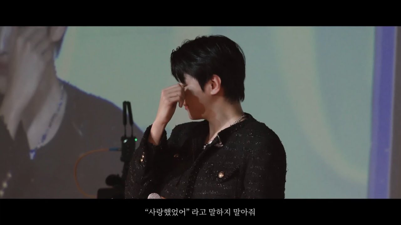 재찬 니하오부하오 한글 번역 자막 ver.