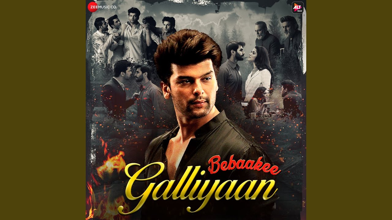 Galliyaan (From 