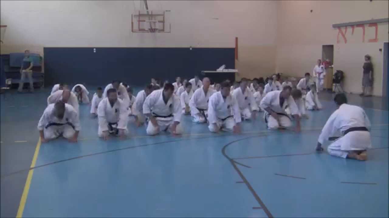 מזכרת ממחנה האימונים - 2014
