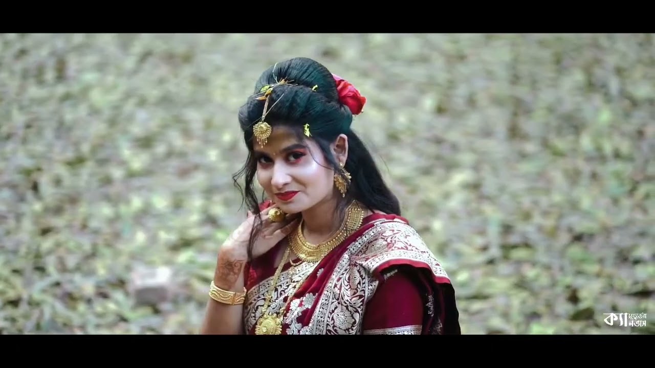 Dibyo & Susmita's Cinematic video of engagement🎆