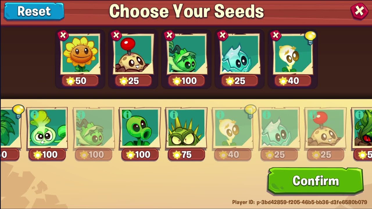 Plants vs. Zombies 3: Evolved -  Dave's Big Adventure: Level 31-40 Walkthrough
