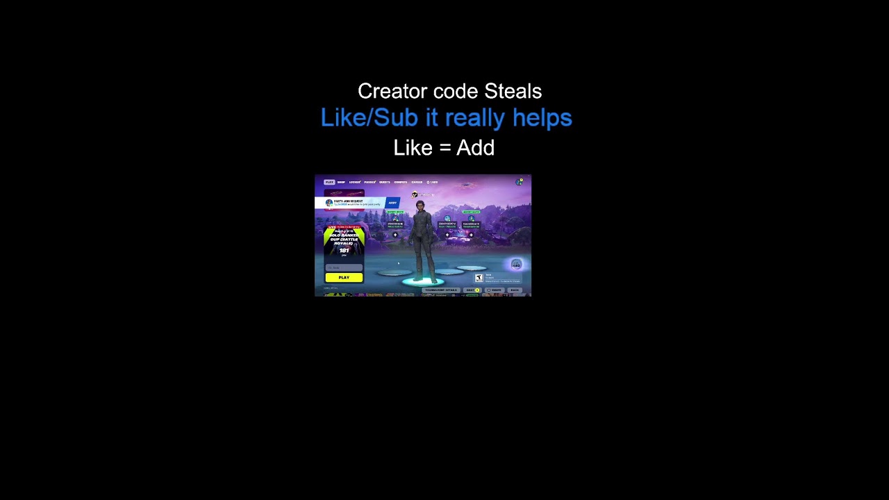 Playing fortnite with followers/ranked unreal, playing custom games with subs #custom #dou