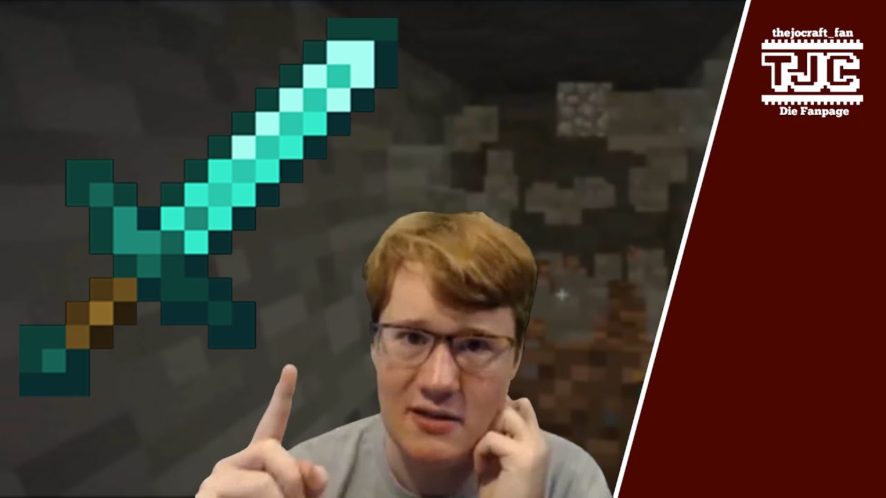 Mord und Gleichwertigkeit aller Menschen + Rätsel | TheJoCraft Realtalk Classics | TheJoCraft Fan