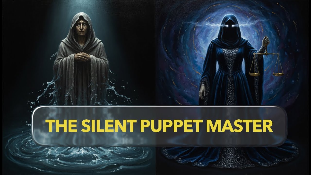 Life Path 2: The Most Dangerous Empath (Why You Suffered)
