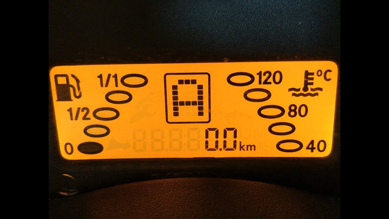 Smart Fortwo softouch automat adaptacja 5 zeta
