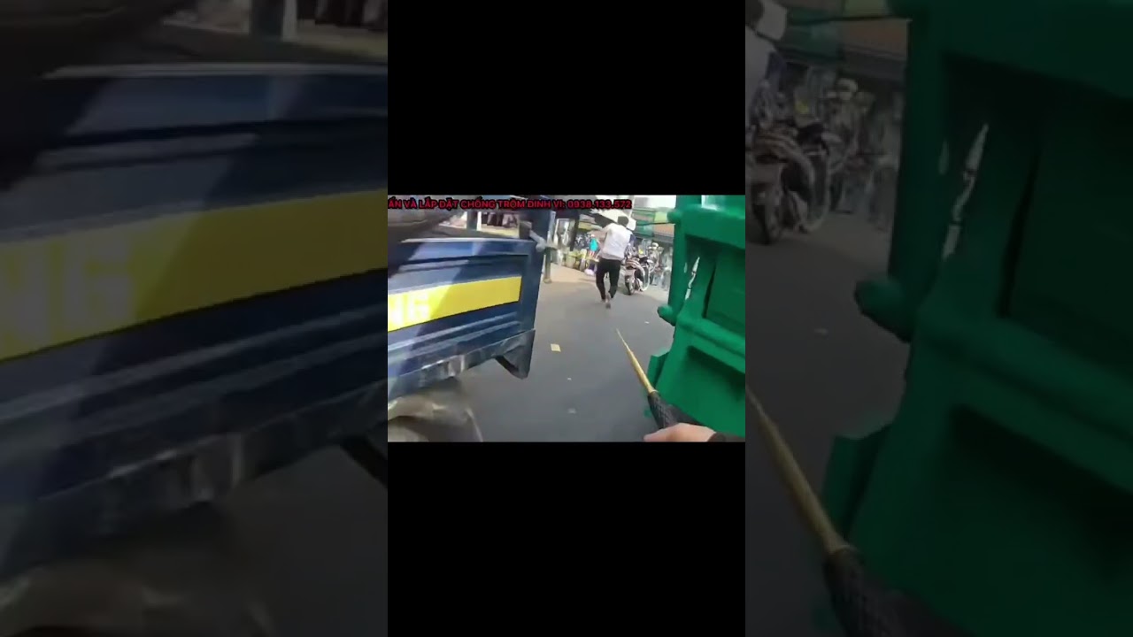 bắt cướp...#canhsatvietnam #clips       CRE: Đội SBC Thủ Đức