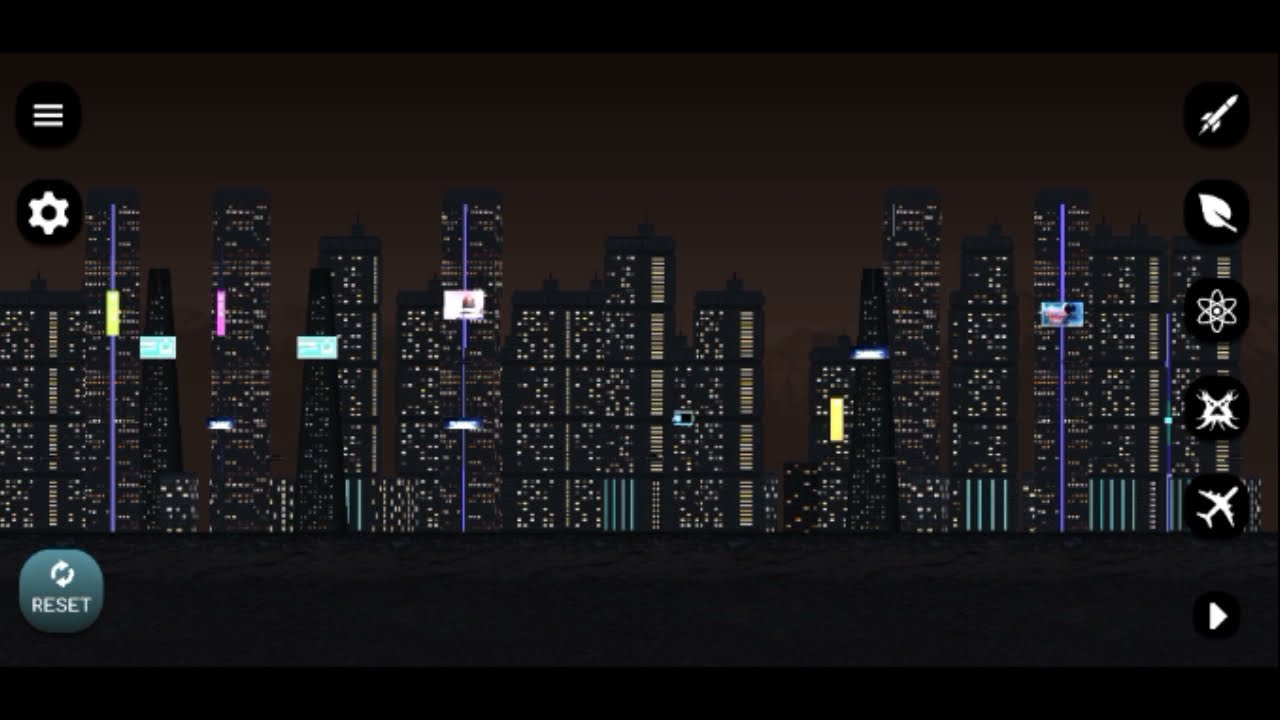 Smash City / New Gameplay / Android Gameplay / Flying Spur Gaming ✨