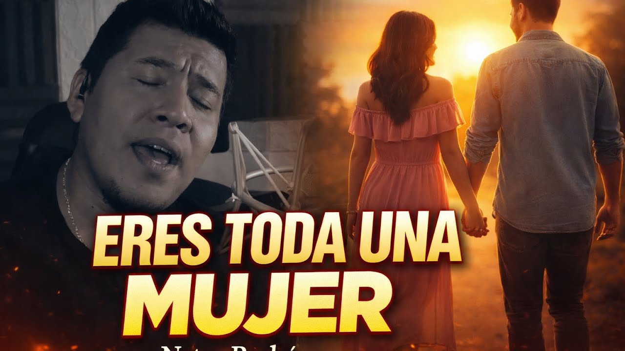 Netza Rodríguez - Se acuerdan de esta canción? - Eres toda una mujer