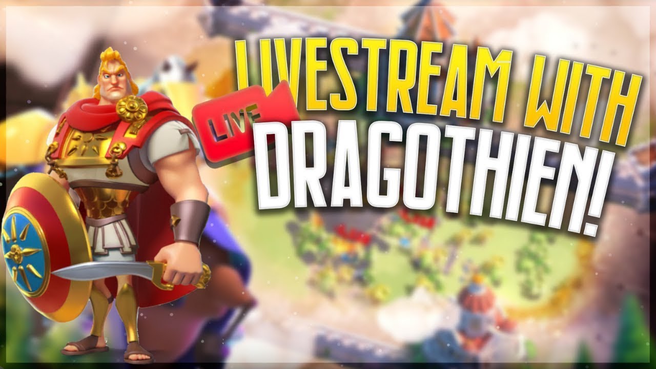 Lets Spin for Alexander! Full Spins! Dragothien Live Stream!