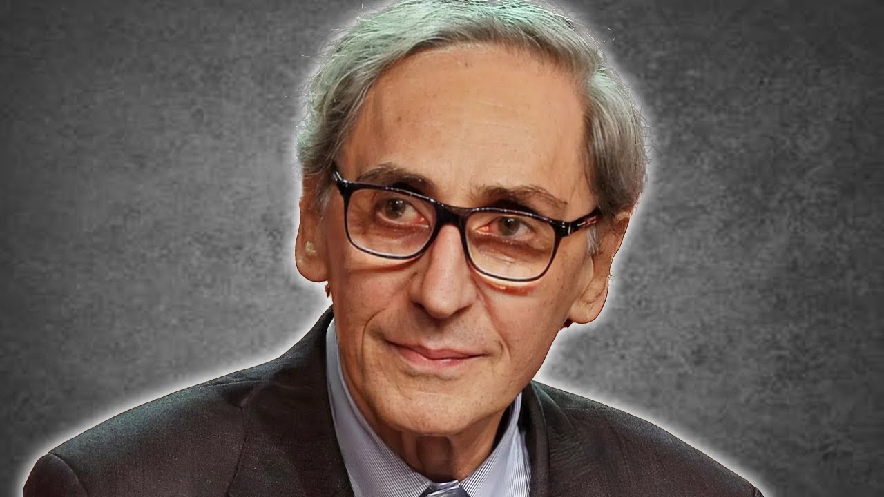 Franco Battiato è morto 4 anni fa, ora la figlia ha confermato ciò che sospettavamo