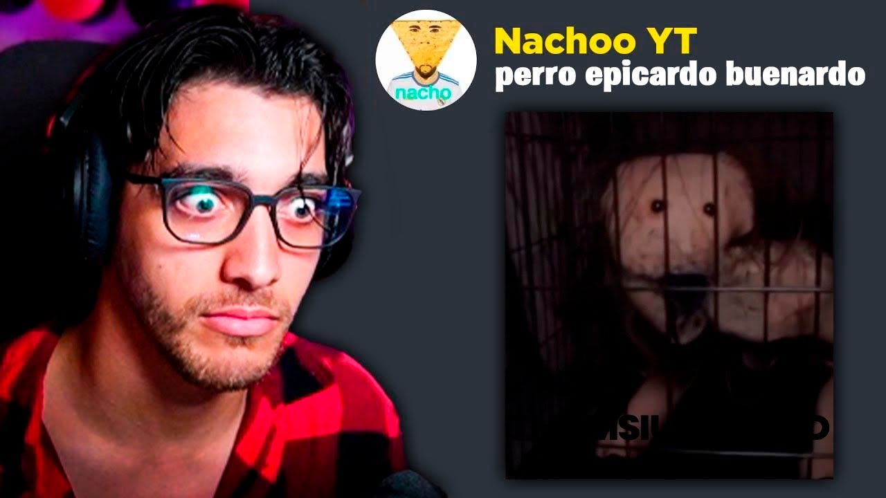 si no me asusto te baneo #2