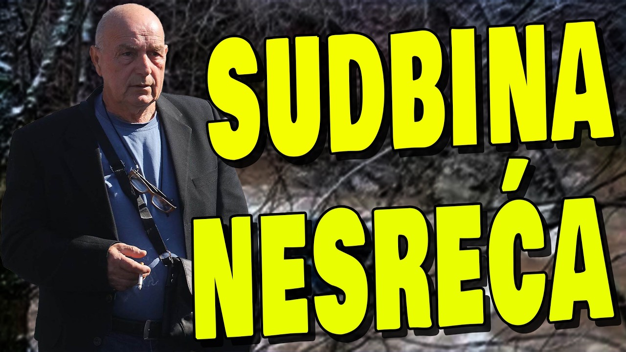 Ko je bio OSTOJA Stanišić OSUĐEN za pomaganje u GENOCIDU nad Bošnjacima