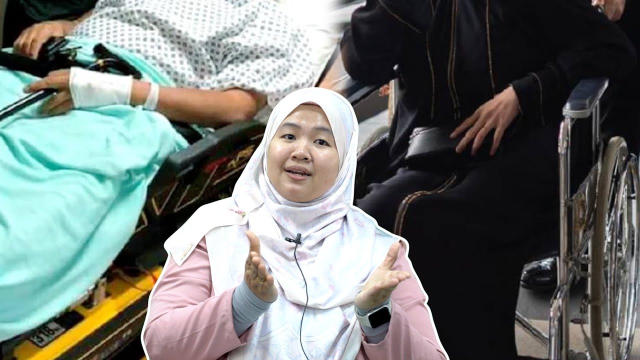 Boleh Ke MC Tak Hadir Mahkamah?