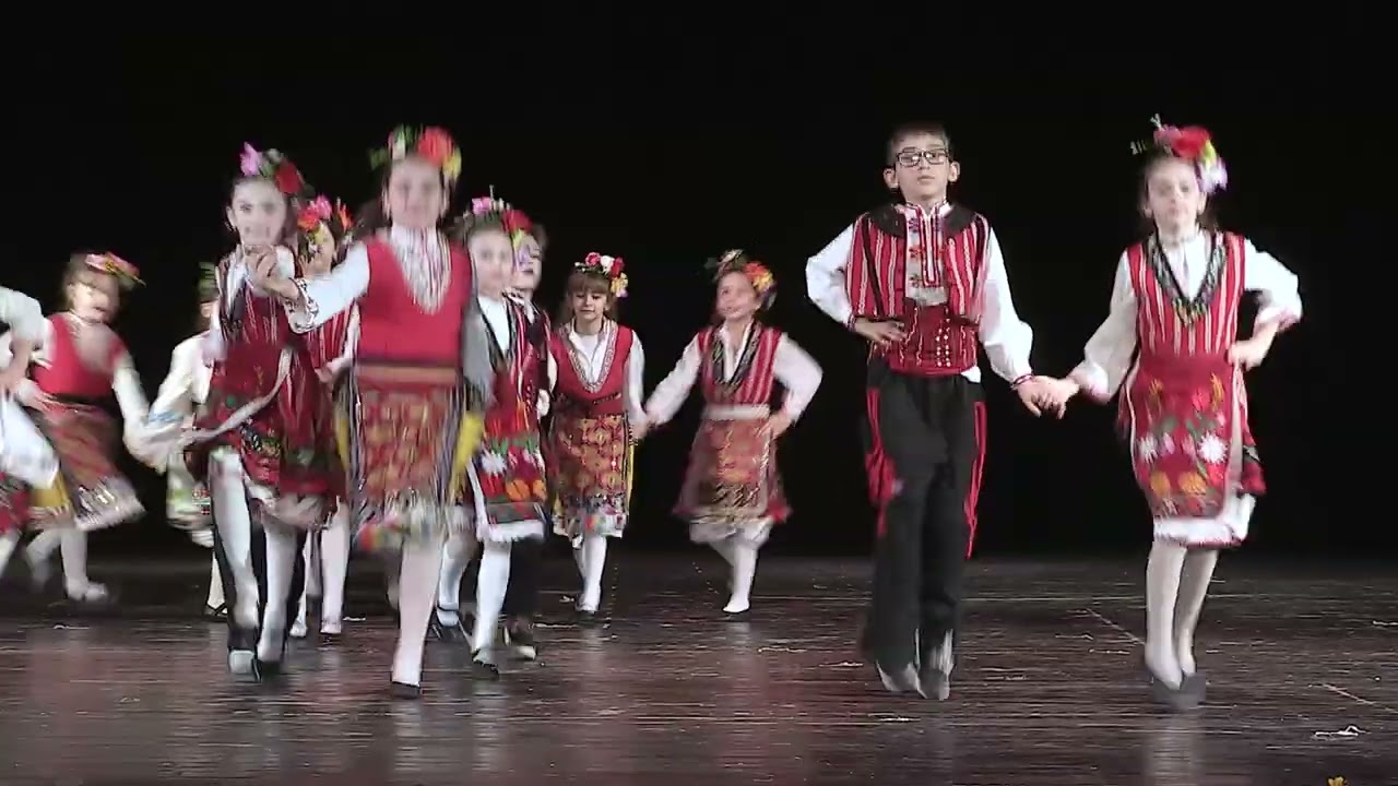 20 години 