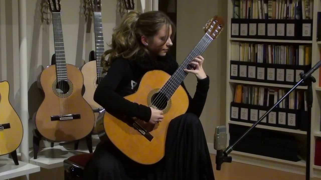 Mabel Millan Campanas del Alba
