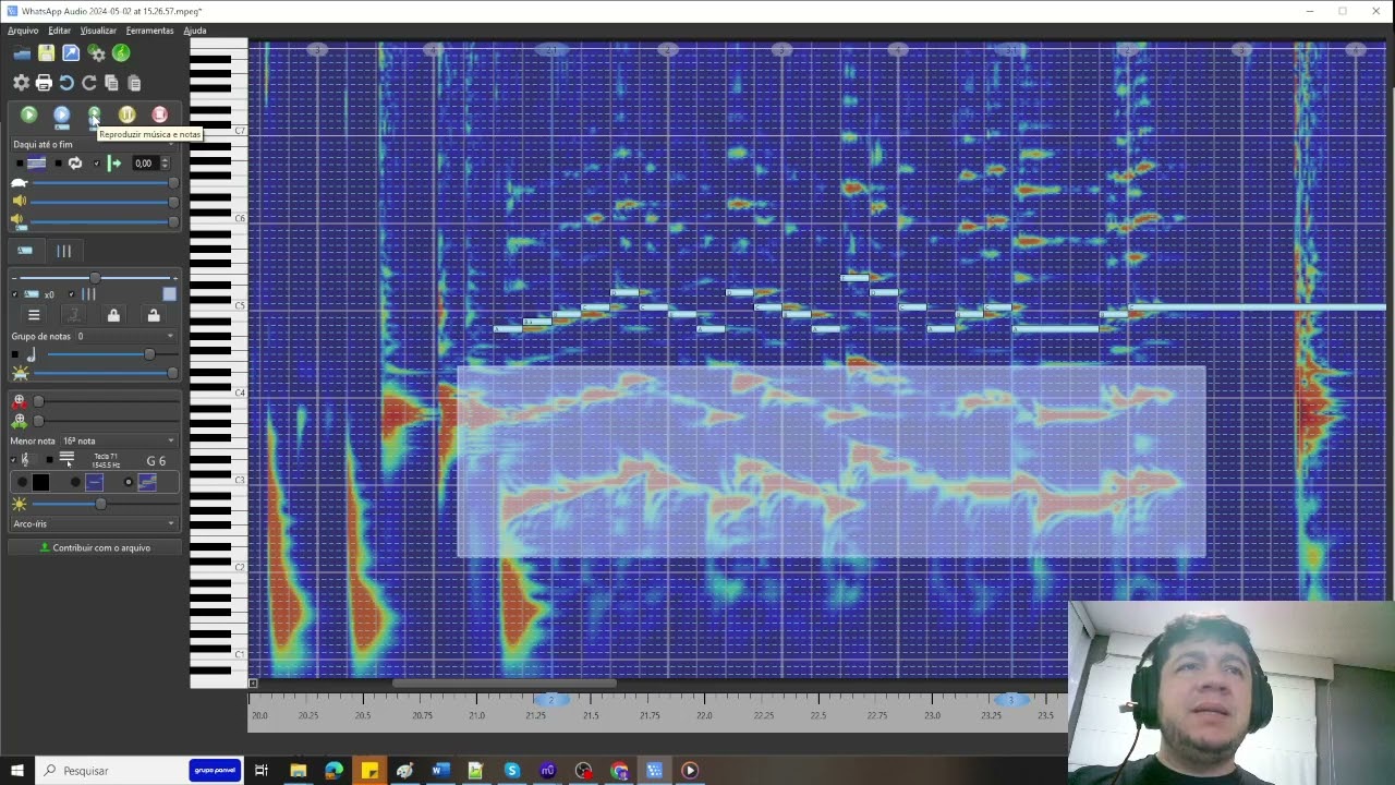 Transforme Áudio em Partitura: Guia Completo e Fácil (MP3 para Partitura)