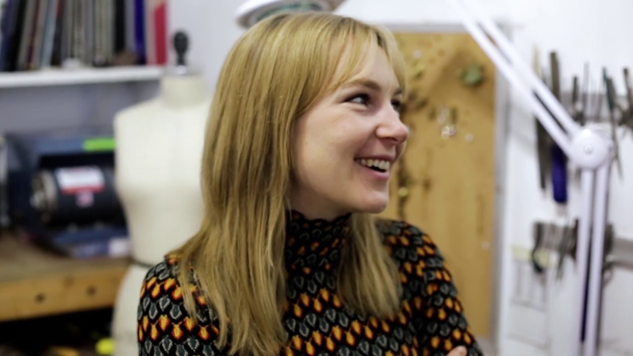 NORDSTROM - Meet the Canadian Designers behind Beaufille